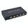 Adattatore video splitter 1X4 HD / 3G-SDI