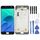 Schermo LCD OEM per Asus Zenfone 4 Selfie ZB553KL X00LD X00LDA Digitizer Assemblaggio completo con cornice (nero) Schermo LCD OEM per Asus Zenfone 4 Selfie ZB553KL X00LD X00LDA Digitizer Assemblaggio completo con cornice (nero)