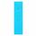 6 PCS Custodia protettiva in silicone morbido TPU Custodia protettiva in gomma per telecomando Xiaomi I Mi TV Box (blu)