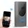 M2 720P Smart WIFI Video Campanello visivo, supporto per monitoraggio remoto del telefono cellulare e visione notturna (grigio) M2 720P Smart WIFI Video Campanello visivo, supporto per monitoraggio remoto del telefono cellulare e visione notturna (grigio)
