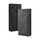 Custodia in pelle a vibrazione orizzontale con struttura retrò con fibbia magnetica per Asus Zenfone Max Plus (M2) ZB634KL / Zenfone Max Shot ZB634KL, con supporto, slot per schede e portafoglio (nero) Custodia in pelle a vibrazione orizzontale con struttura retrò con fibbia magnetica per Asus Zenfone Max Plus (M2) ZB634KL / Zenfone Max Shot ZB634KL, con supporto, slot per schede e portafoglio (nero)