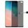 Pellicola in vetro temperato a schermo intero antiriflesso curvo 9H 3D per Galaxy S10 Plus Pellicola in vetro temperato a schermo intero antiriflesso curvo 9H 3D per Galaxy S10 Plus