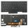 Tastiera di retroilluminazione americana per Lenovo ThinkPad E480 L480 L380 Yoga T480S Tastiera di retroilluminazione americana per Lenovo ThinkPad E480 L480 L380 Yoga T480S