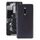 Coperchio posteriore della batteria con obiettivo della fotocamera e tasti laterali per Nokia 5 (nero) Coperchio posteriore della batteria con obiettivo della fotocamera e tasti laterali per Nokia 5 (nero)