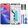 Schermo LCD OEM per Asus Zenfone Max Pro (M2) ZB631KL Digitizer Assemblaggio completo con cornice (nero) Schermo LCD OEM per Asus Zenfone Max Pro (M2) ZB631KL Digitizer Assemblaggio completo con cornice (nero)