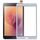 Per Galaxy Tab A 8.0 / T380 WIFI Versione Touch Panel (bianco)