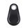 Portachiavi portachiavi cane gatto localizzatore GPS per bambini portachiavi anti smarrimento Smart Search Bluetooth tracker tag (nero) Portachiavi portachiavi cane gatto localizzatore GPS per bambini portachiavi anti smarrimento Smart Search Bluetooth tracker tag (nero)