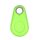 Portachiavi portachiavi cane gatto localizzatore GPS per bambini portachiavi anti smarrimento Smart Search Bluetooth tracker tag (verde) Portachiavi portachiavi cane gatto localizzatore GPS per bambini portachiavi anti smarrimento Smart Search Bluetooth tracker tag (verde)