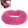 Cuscino anti-emorroidi dell'anca in velluto di cristallo ispessimento per ufficio, dimensioni: 45x41x7cm (rosa rossa) Cuscino anti-emorroidi dell'anca in velluto di cristallo ispessimento per ufficio, dimensioni: 45x41x7cm (rosa rossa)