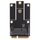 M.2 NGFF Key A to Mini PCI-E PCI Express Converter Adapter per Intel 9260 8265 7260 AC NGFF Wifi Bluetooth Wireless Card M.2 NGFF Key A to Mini PCI-E PCI Express Converter Adapter per Intel 9260 8265 7260 AC NGFF Wifi Bluetooth Wireless Card