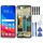 Schermo LCD TFT per OPPO A7X / F9 / F9 Pro / Realme 2 Pro Digitizer Assemblaggio completo con cornice (nero) Schermo LCD TFT per OPPO A7X / F9 / F9 Pro / Realme 2 Pro Digitizer Assemblaggio completo con cornice (nero)