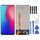 Assemblaggio completo schermo LCD e digitalizzatore per Vivo Z3 / Z3i (nero) Assemblaggio completo schermo LCD e digitalizzatore per Vivo Z3 / Z3i (nero)