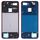 Per OPPO F9 / A7X Cornice con cornice centrale (Twilight)