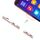 Per tasti laterali OPPO R11s (oro)
