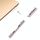 Per tasti laterali OPPO R11 (oro)