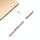 Per tasti laterali OPPO R9sk (oro)