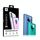 2 PCS mocolo 0.15mm 9H 2.5D Pellicola in vetro temperato con lente posteriore per fotocamera posteriore per Huawei Mate 20 2 PCS mocolo 0.15mm 9H 2.5D Pellicola in vetro temperato con lente posteriore per fotocamera posteriore per Huawei Mate 20