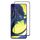 ENKAY Hat-prince Full Glue 0.26mm 9H 2.5D Pellicola in vetro temperato per Galaxy A80 ENKAY Hat-prince Full Glue 0.26mm 9H 2.5D Pellicola in vetro temperato per Galaxy A80