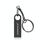 Disco U ad alta velocità impermeabile in metallo USB 2.0 da 128 GB MicroDrive (nero) Disco U ad alta velocità impermeabile in metallo USB 2.0 da 128 GB MicroDrive (nero)