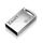 Zsuit 16 GB USB 3.0 Mini disco in metallo a forma di anello USB Flash