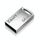 Zsuit 64 GB USB 3.0 Mini disco in metallo a forma di anello USB Flash