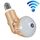 DP3 1.3 Megapixel Panoramica Universal Light Light Light Bulb Telecamera Mobile Installazione remota Home Network Monitoraggio HD DP3 1.3 Megapixel Panoramica Universal Light Light Light Bulb Telecamera Mobile Installazione remota Home Network Monitoraggio HD