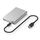 Contenitore per HDD con interfaccia Micro B Blueendless U23Q SATA da 2,5 pollici con cavo da USB-C / Type-C a USB 3.0, spessore supporto: 1 cm o inferiore Contenitore per HDD con interfaccia Micro B Blueendless U23Q SATA da 2,5 pollici con cavo da USB-C / Type-C a USB 3.0, spessore supporto: 1 cm o inferiore