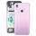 Per coperchio posteriore batteria Vivo Z3i (rosa)