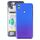 Per coperchio posteriore batteria Vivo Z3i (blu)