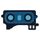 Copriobiettivo fotocamera per LG G6 / H870 / 870DS / H873 / H872 / LS993 / VS998 / US997 (argento) Copriobiettivo fotocamera per LG G6 / H870 / 870DS / H873 / H872 / LS993 / VS998 / US997 (argento)