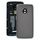 Coperchio posteriore della batteria per Motorola Moto G5 Plus (grigio)