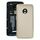 Coperchio posteriore della batteria per Motorola Moto G5 Plus (oro)