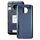 Coperchio posteriore della batteria per Motorola Moto G6 (blu)