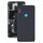 Coperchio posteriore della batteria per Motorola One (P30 Play) (nero)