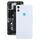 Coperchio posteriore della batteria per Motorola One (P30 Play) (bianco)