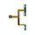 Cavo flessibile per pulsante di accensione e pulsante del volume per Motorola Moto X XT1052 XT1053 XT1055 XT1056 XT1058 XT1060 Cavo flessibile per pulsante di accensione e pulsante del volume per Motorola Moto X XT1052 XT1053 XT1055 XT1056 XT1058 XT1060