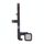 Cavo flessibile per sensore di impronte digitali per Motorola Moto Z Play XT1635 (bianco) Cavo flessibile per sensore di impronte digitali per Motorola Moto Z Play XT1635 (bianco)
