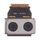 Fotocamera posteriore per Motorola Moto Z2 Force XT1789