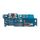 Scheda porta di ricarica per Motorola Moto E4 XT1762 XT1772