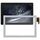 Pannello a sfioramento per Asus Zenpad 10 Z301ML Z301MFL (bianco)