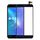 Pannello a sfioramento per Asus ZenFone 3 Max ZC553KL / X00DDA (nero)