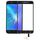 Pannello a sfioramento per Asus ZenFone Live ZB501KL X00FD A007 (nero)