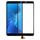 Pannello a sfioramento per Asus Zenfone Max Plus (M1) ZB570TL / X018D (nero) Pannello a sfioramento per Asus Zenfone Max Plus (M1) ZB570TL / X018D (nero)
