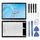 Schermo LCD OEM per Lenovo Tab M10 / Tab 5 Plus TB-X605L TB-X605F TB-X605M TB-X605 con digitalizzatore assemblaggio completo (nero) Schermo LCD OEM per Lenovo Tab M10 / Tab 5 Plus TB-X605L TB-X605F TB-X605M TB-X605 con digitalizzatore assemblaggio completo (nero)