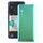 Per coperchio posteriore batteria Vivo X27 (verde)