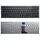 Tastiera RU per Asus X555 X555L X555LA X555LD X555LN X555LP X555LB X555LF X555LI X555U X555Y (nero)