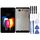 Schermo LCD TFT per LG G Pad X2 8.0 Plus V530 V533 con digitalizzatore assemblaggio completo (nero) Schermo LCD TFT per LG G Pad X2 8.0 Plus V530 V533 con digitalizzatore assemblaggio completo (nero)