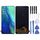 Schermo LCD originale per OPPO Reno / Reno 5G con assemblaggio completo di digitalizzatore (nero) Schermo LCD originale per OPPO Reno / Reno 5G con assemblaggio completo di digitalizzatore (nero)