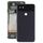 Coperchio posteriore della batteria con obiettivo della fotocamera e tasti laterali per Google Pixel 3a XL (nero) Coperchio posteriore della batteria con obiettivo della fotocamera e tasti laterali per Google Pixel 3a XL (nero)
