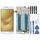 Schermo LCD OEM per Asus Zenfone 4 Max ZC520KL X00HD digitalizzatore assemblaggio completo con cornice (bianco) Schermo LCD OEM per Asus Zenfone 4 Max ZC520KL X00HD digitalizzatore assemblaggio completo con cornice (bianco)